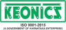KEONICS Partner